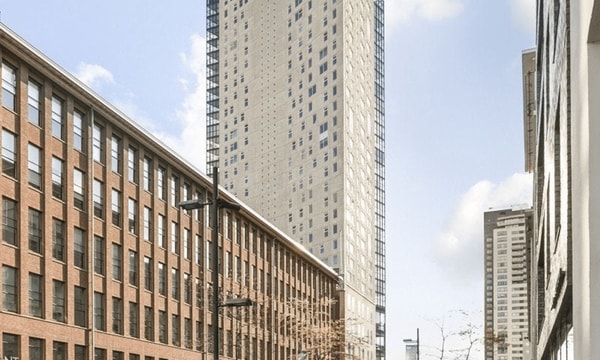 Appartement | 73m² | €2250,-