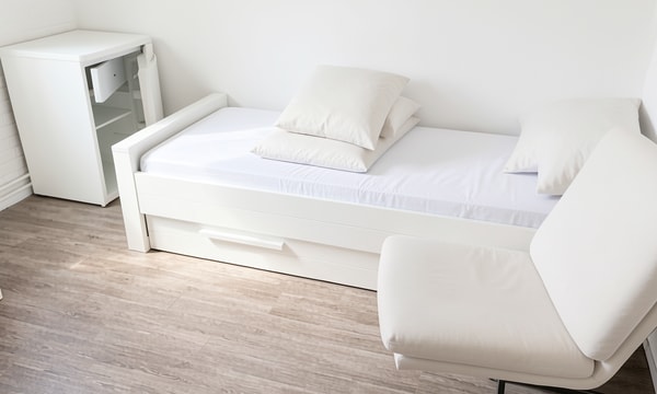 Kamer | 18m² | €900,-