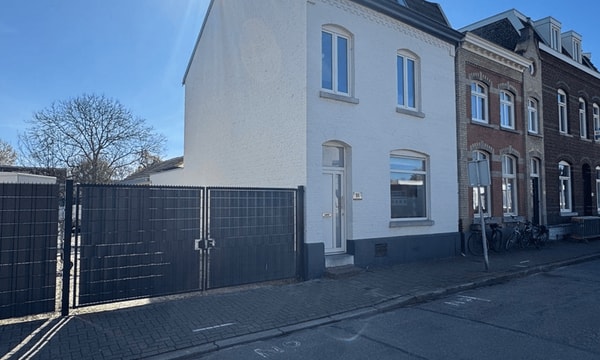 Appartement | 34m² | €976,-