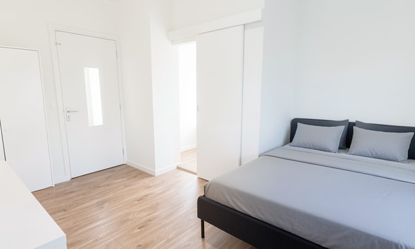 Kamer | 15m² | €478,-