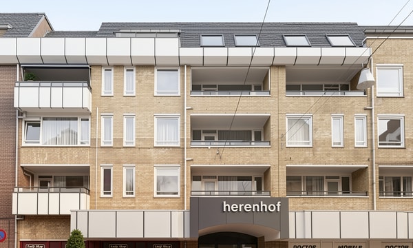 Appartement | 90m² | €945,-