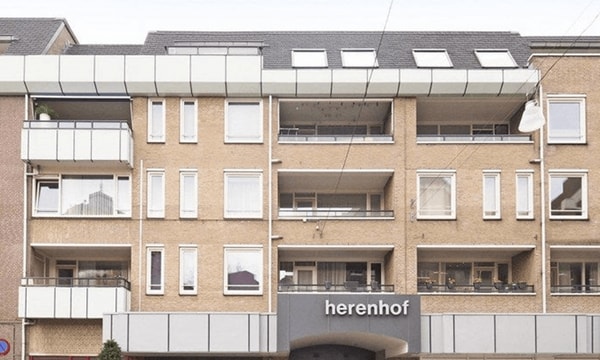 Appartement | 90m² | €945,-