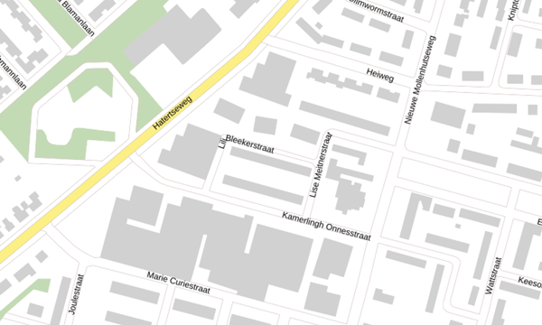 Huis | 118m² | €1530,-