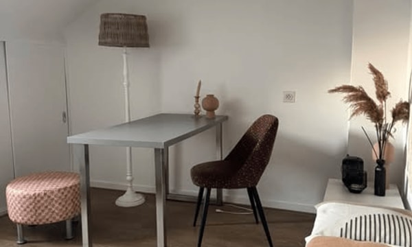 Kamer | m² onbekend | €700,-