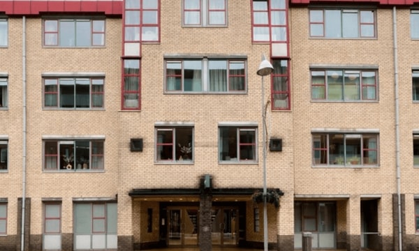 Appartement | 41m² | €981,-