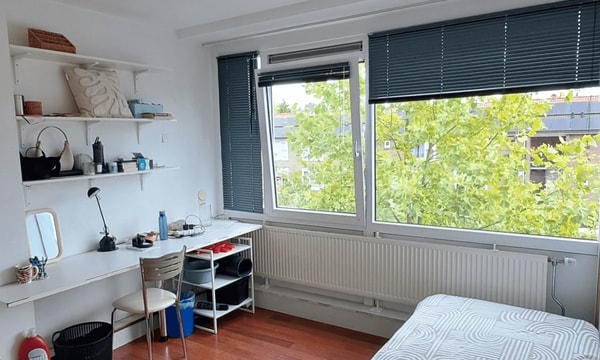 Kamer | 10m² | €405,-