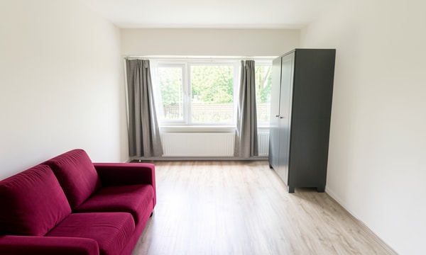 Kamer | 17m² | €595,-