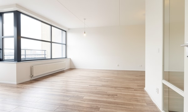 Appartement | 86m² | €1333,-