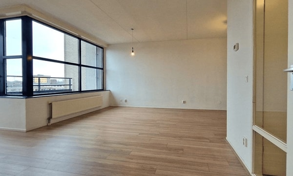 Appartement | 86m² | €1333,-