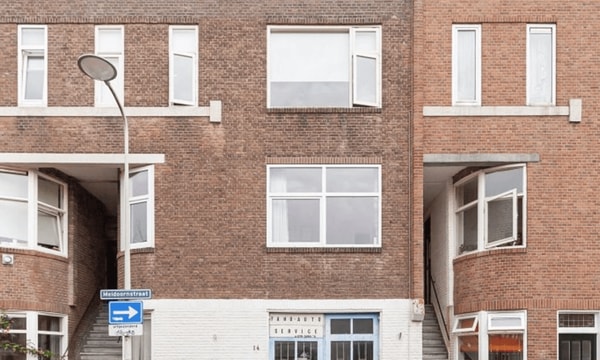 Appartement | 72m² | €1064,-