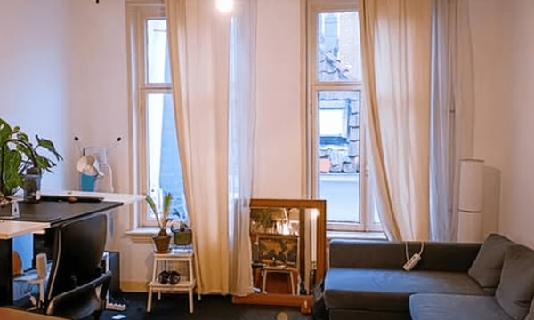 Studio | m² onbekend | €985,-