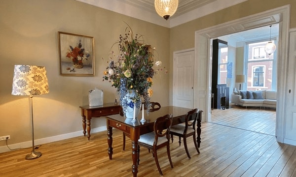 Appartement | 86m² | €2650,-