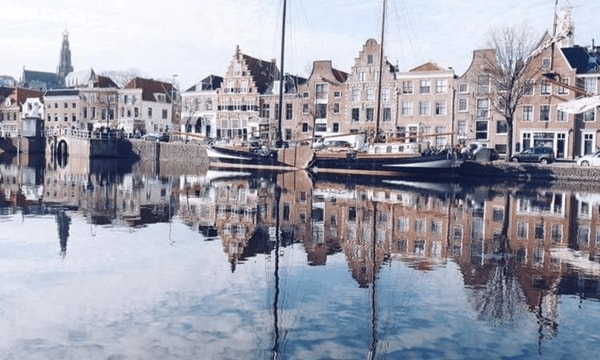 Appartement | 62m² | €2390,-