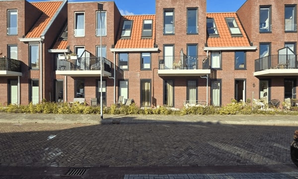 Appartement | 34m² | €1147,-
