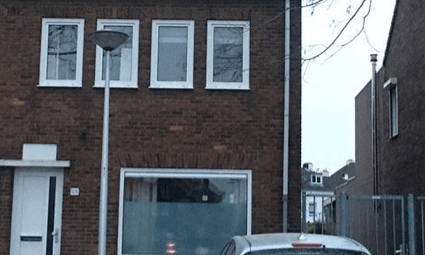 Huis | 115m² | €1900,-