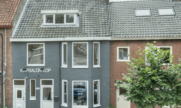 Kamer | 25m² | €611,-