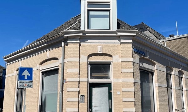 Kamer | 16m² | €540,-