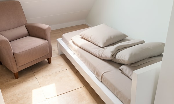 Kamer | 14m² | €570,-