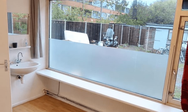 Kamer | 13m² | €520,-