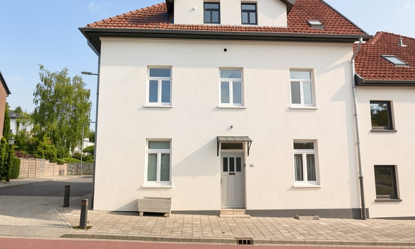 Kamer | 15m² | €520,-