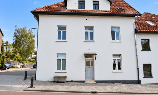 Kamer | 15m² | €520,-
