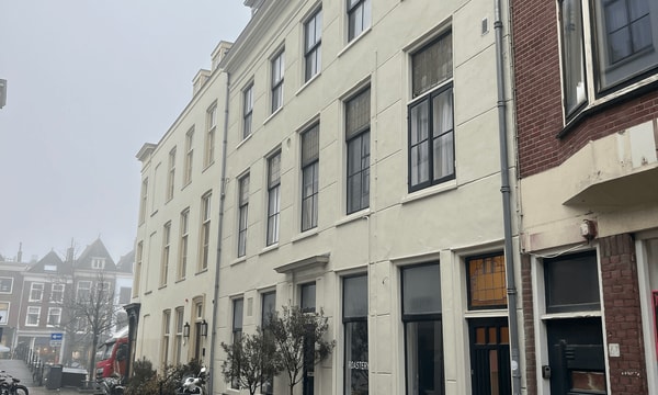 Kamer | 22m² | €805,-