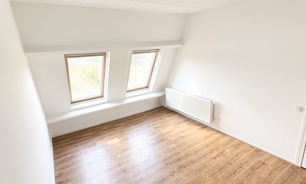 Kamer | 20m² | €899,-
