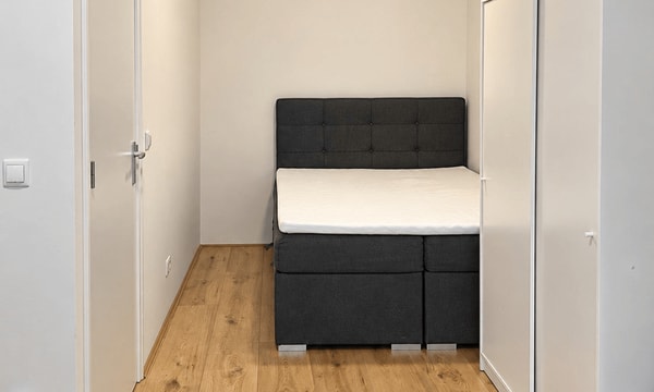 Studio | 26m² | €932,-