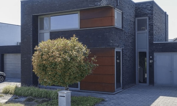 Huis | 174m² | €2220,-