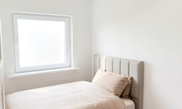 Kamer | 10m² | €650,-