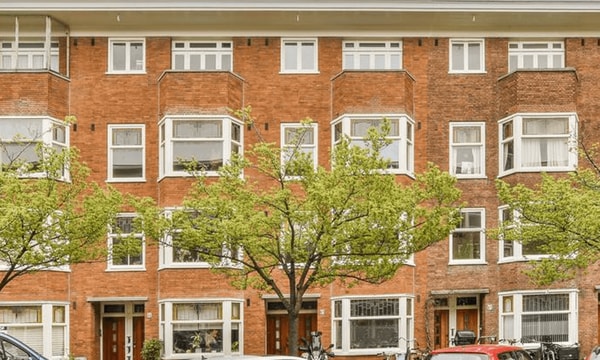 Huis | 123m² | €4500,-