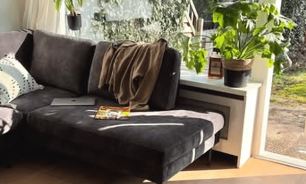 Kamer | m² onbekend | €660,-