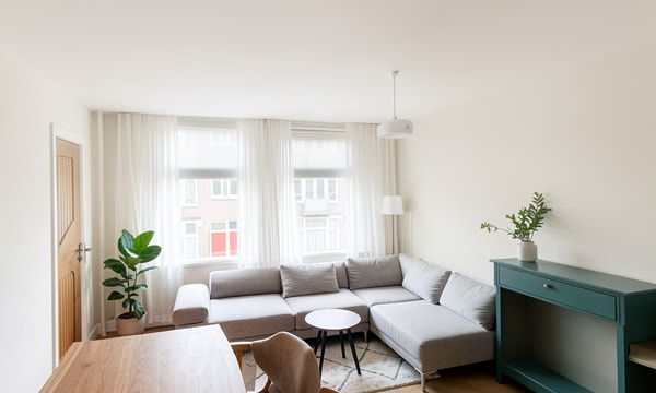 Kamer | m² onbekend | €875,-