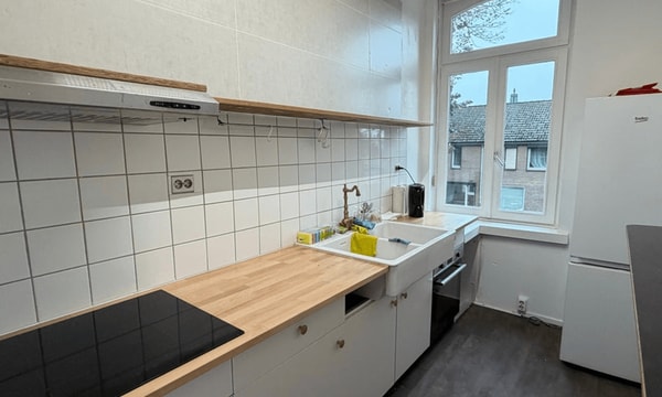 Appartement | 100m² | €2200,-