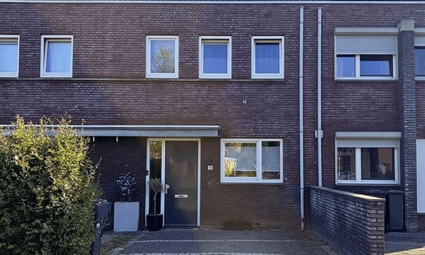 Huis | 117m² | €1195,-