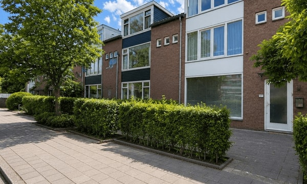 Huis | 150m² | €3995,-
