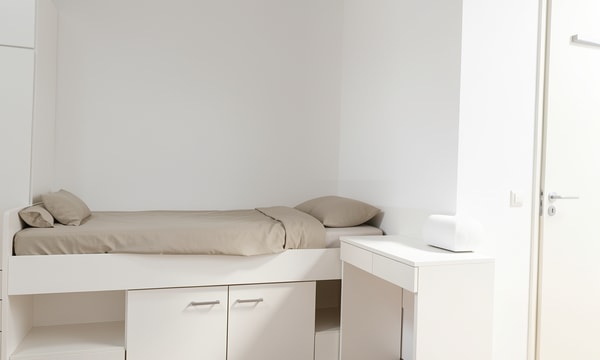 Studio | m² onbekend | €400,-