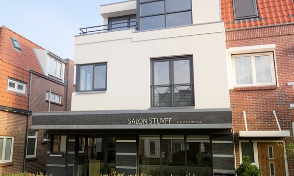 Appartement | 110m² | €2500,-