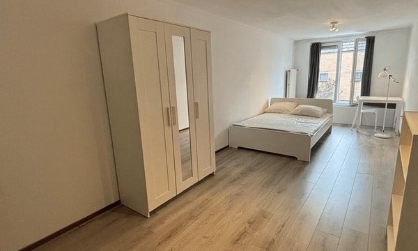 Kamer | 22m² | €946,-