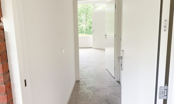 Appartement | 41m² | €1025,-