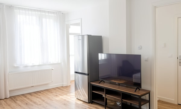Kamer | m² onbekend | €1100,-