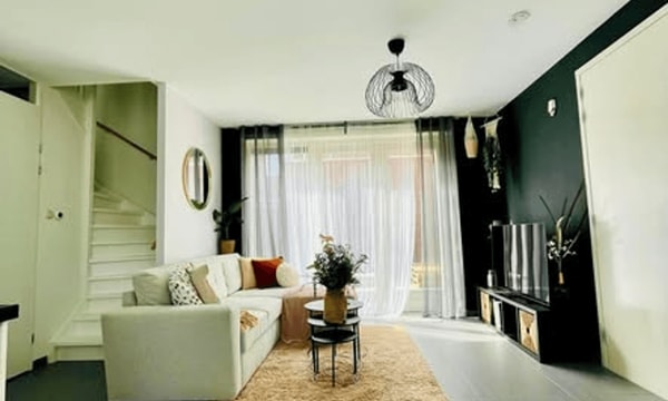 Appartement | 70m² | €1750,-