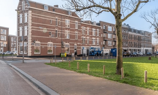 Appartement | 87m² | €2150,-