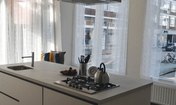 Appartement | 111m² | €2565,-