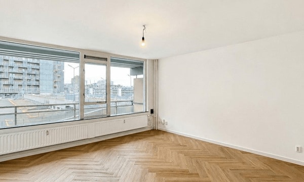 Appartement | 89m² | €2250,-