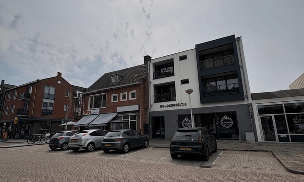 Appartement | 1m² | €1106,-