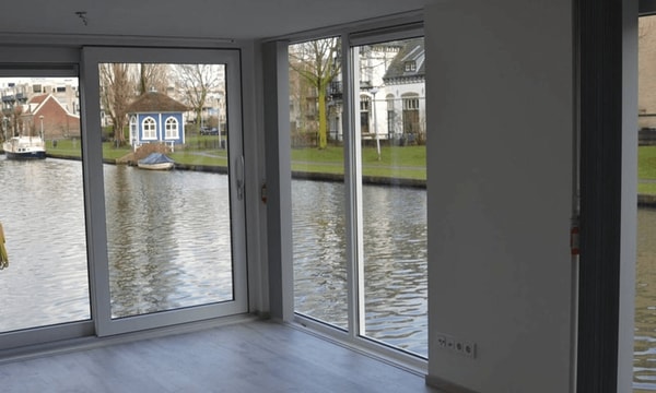 Huis | 60m² | €1700,-