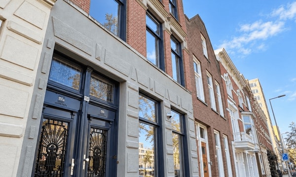 Huis | 90m² | €1850,-