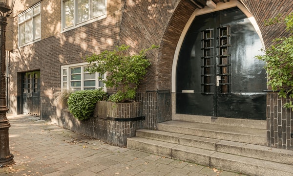 Appartement | 182m² | €3950,-