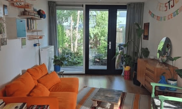 Appartement | m² onbekend | €1200,-